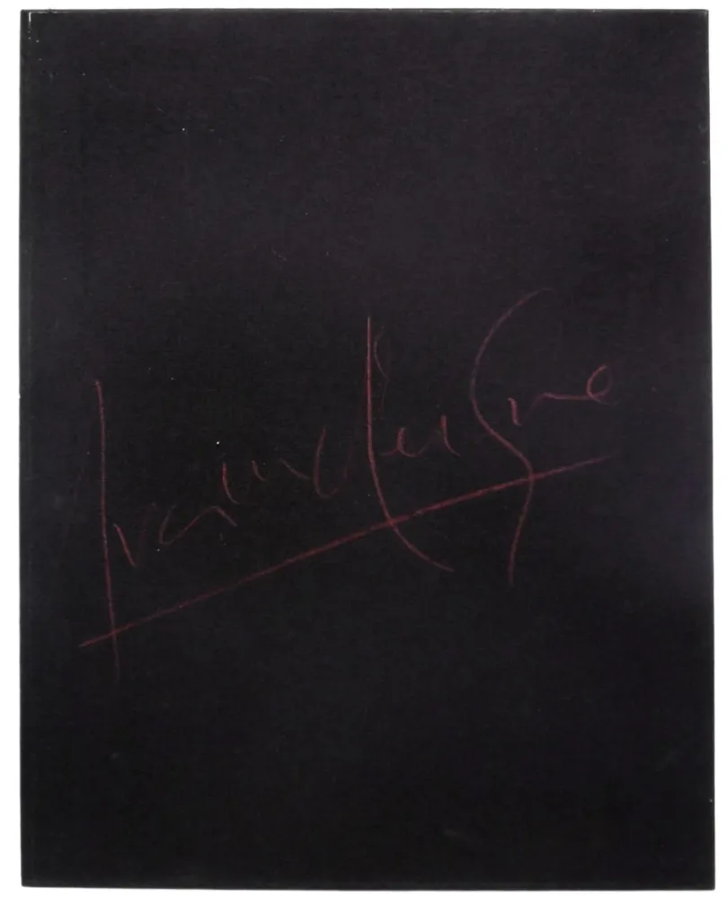 写真 Clergue - 21 American Nudes