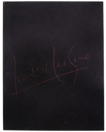 写真 Clergue - 21 American Nudes