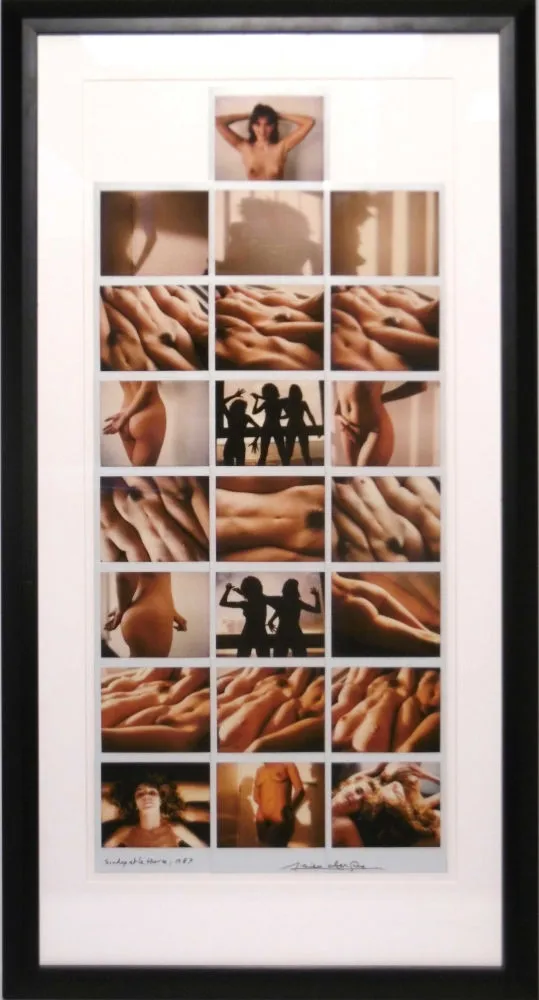 写真 Clergue - Sunday le Havre