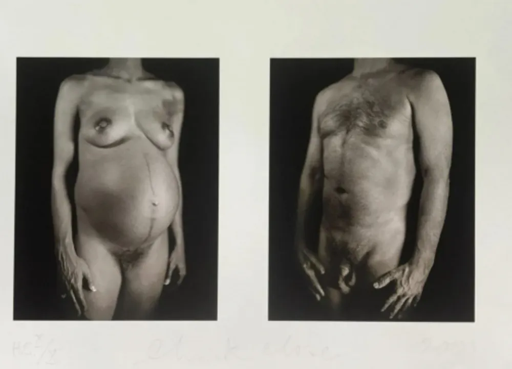 多数の Close - Untitled