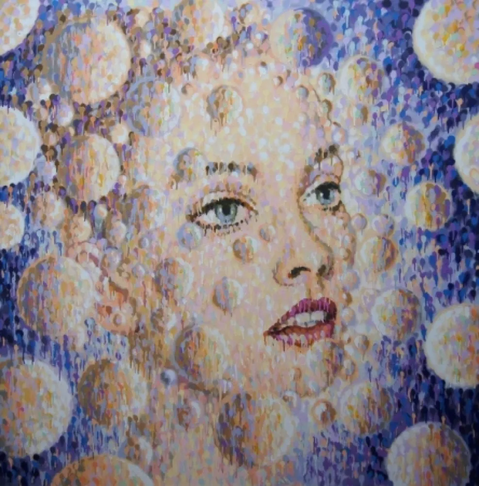 掲示 Cochran - Gir with Spheres