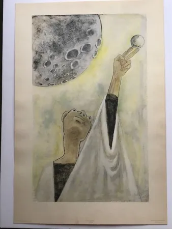 技術的なありません Cocteau - L'astrologie 