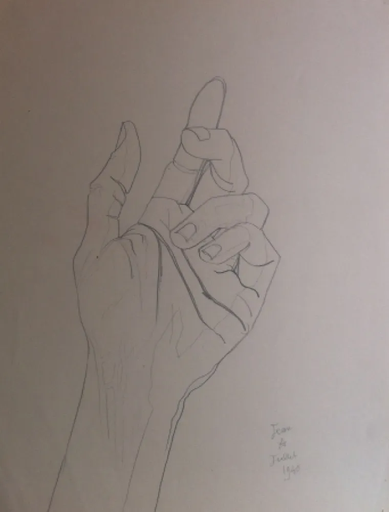 技術的なありません Cocteau - MAIN