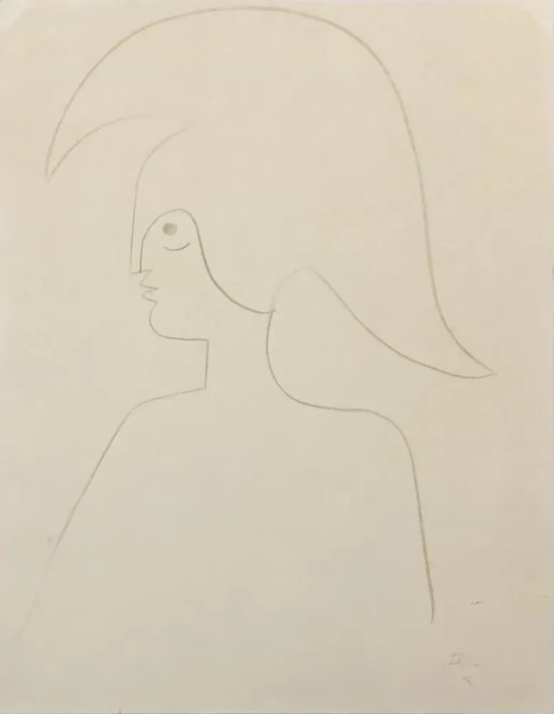 技術的なありません Cocteau - Man with Helmut