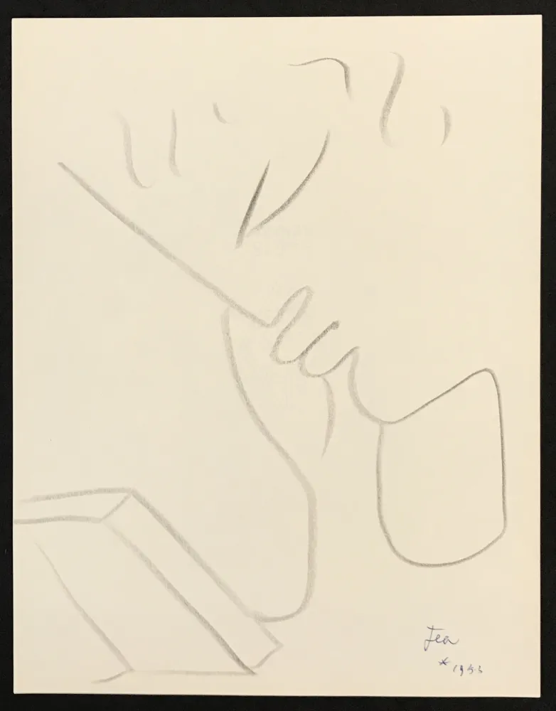 技術的なありません Cocteau - The Reader