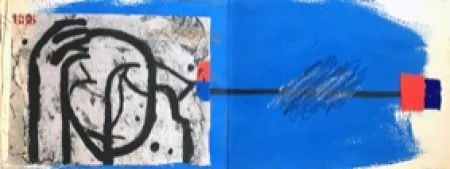 カーボランダム Coignard - Bleu   planche 6