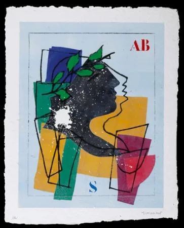 カーボランダム Coignard - Etrusque