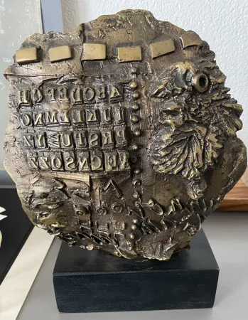 多数の Coignard - Kopf