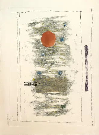 彫版 Coignard - Le Point du Feu