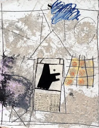 カーボランダム Coignard - Mémoire de vie 