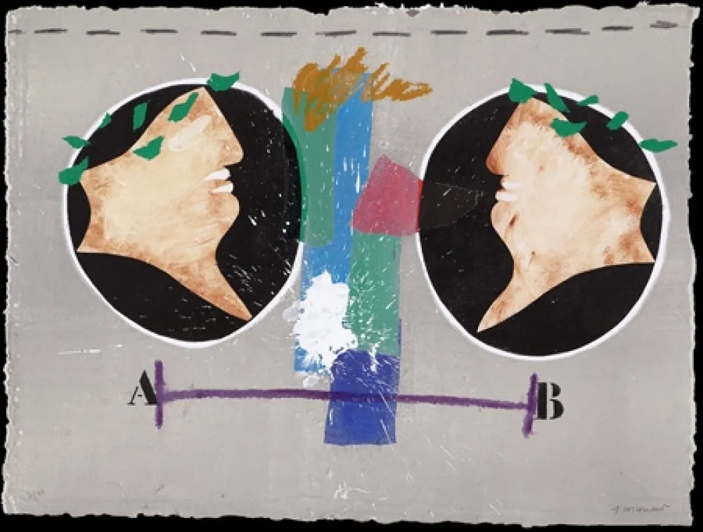 カーボランダム Coignard - Miroir