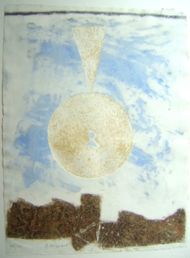 カーボランダム Coignard - No title