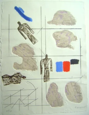 カーボランダム Coignard - No title