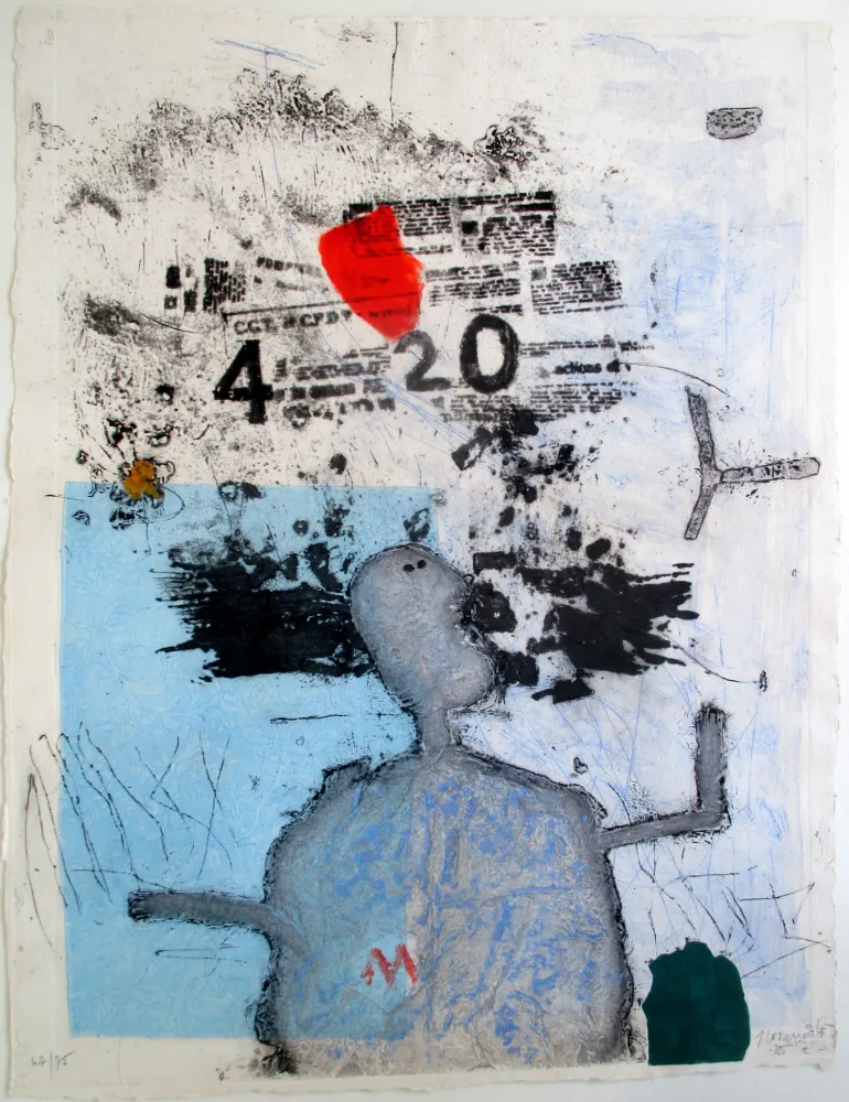 カーボランダム Coignard - No title