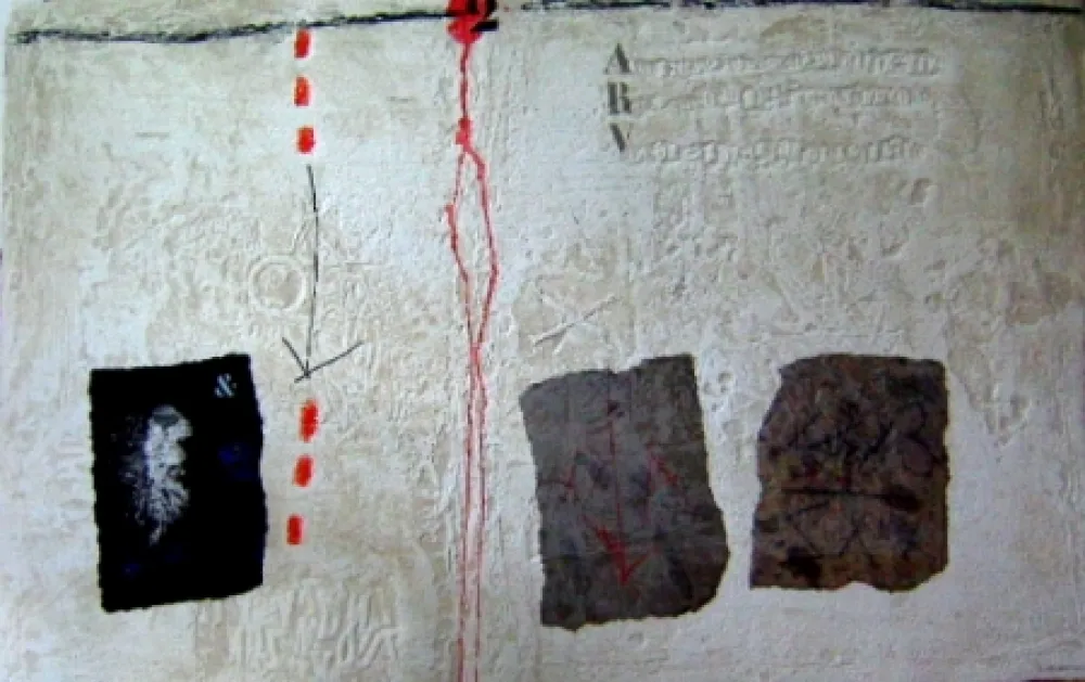 彫版 Coignard - None