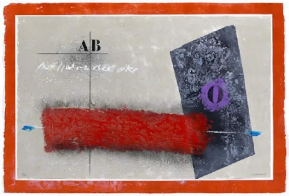 カーボランダム Coignard - Perturbation en O