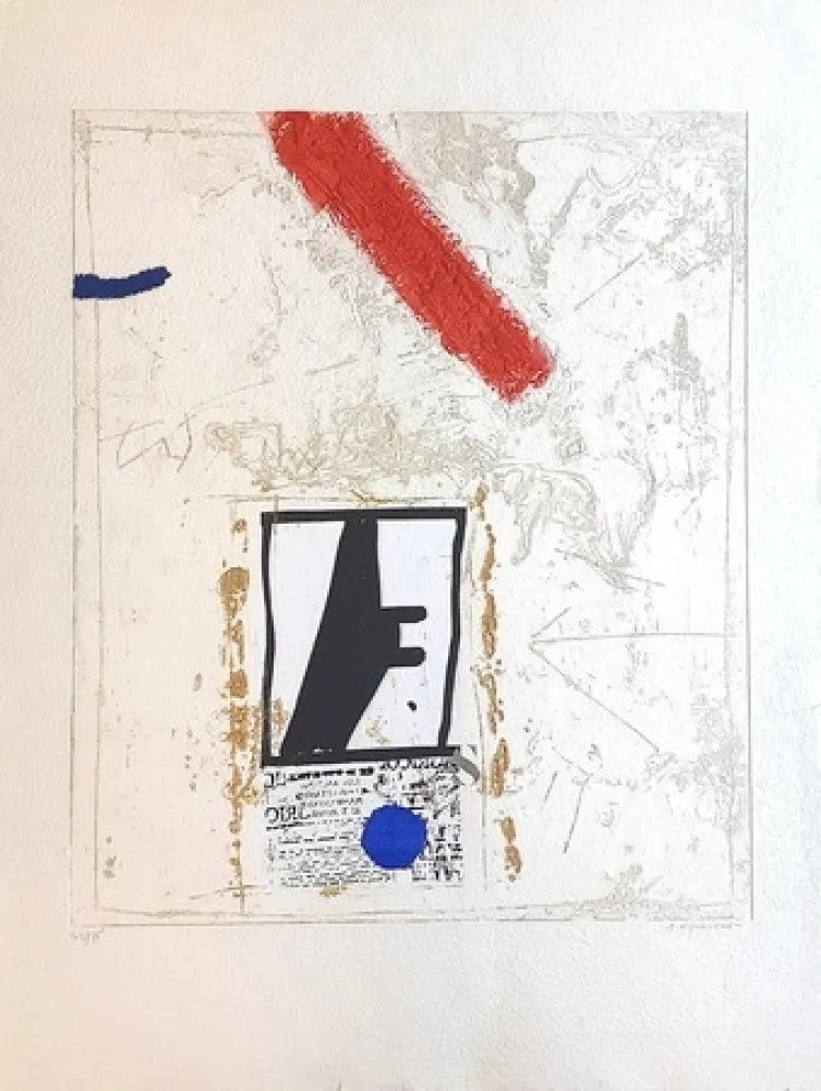 カーボランダム Coignard - Ponctuellement