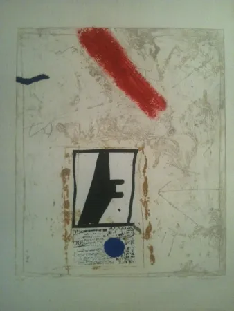 カーボランダム Coignard - Sans titre