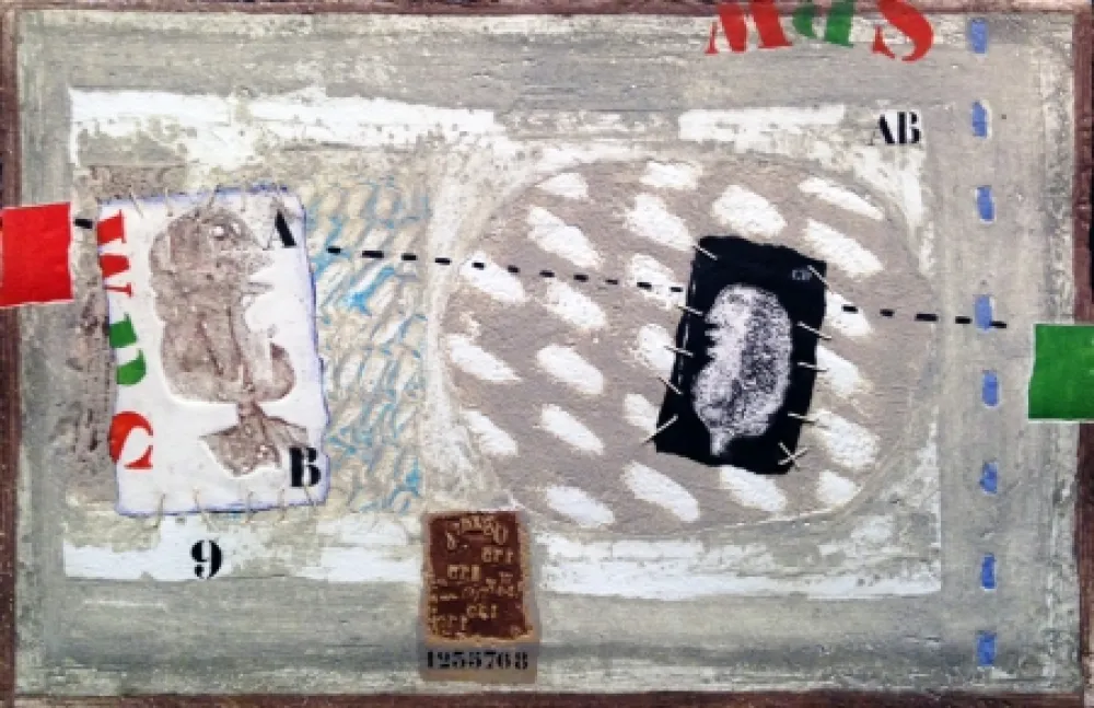 カーボランダム Coignard - Sollicitation abrupte