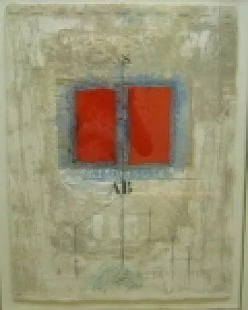 カーボランダム Coignard - Untitled