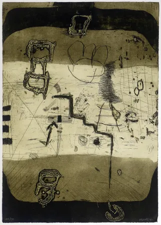 彫版 Coll - Molí de'n China