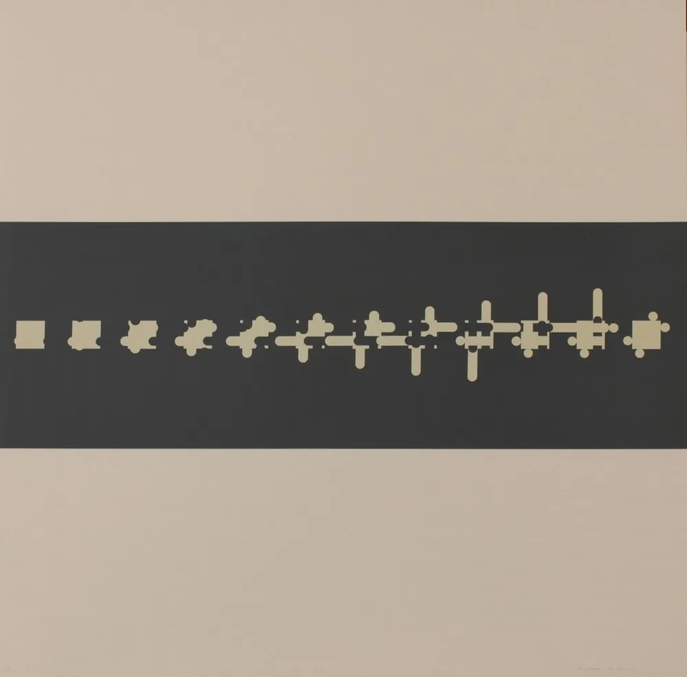 リトグラフ Colombo - 