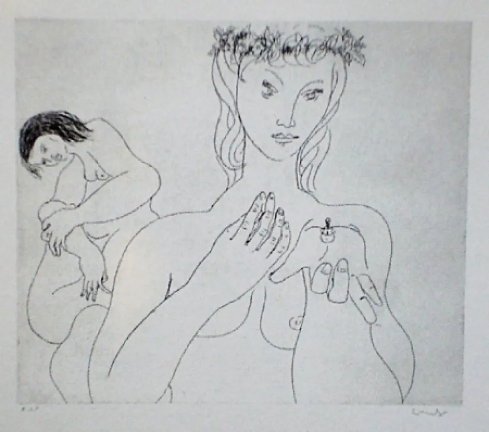 エッチングと　アクチアント Condo - More sketches of Spain-For Miles Davis 1