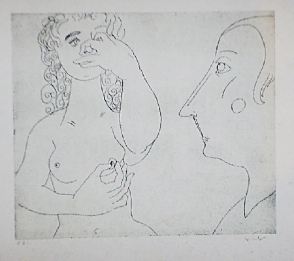 エッチングと　アクチアント Condo - More sketches of Spain-For Miles Davis 2