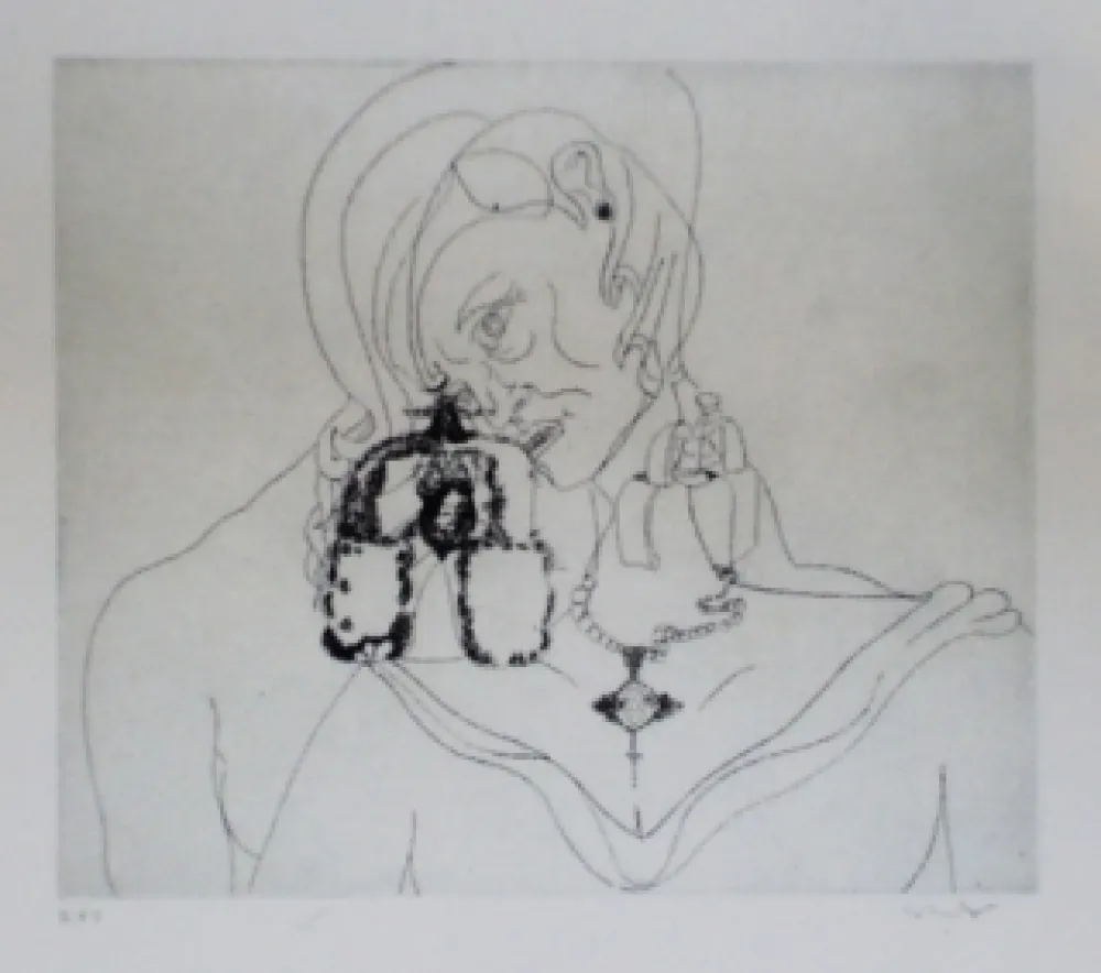 エッチングと　アクチアント Condo - More sketches of Spain-For Miles Davis 3