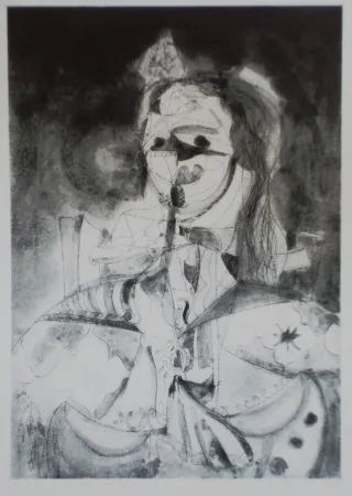 エッチングと　アクチアント Condo - More sketches of Spain-For Miles Davis 7