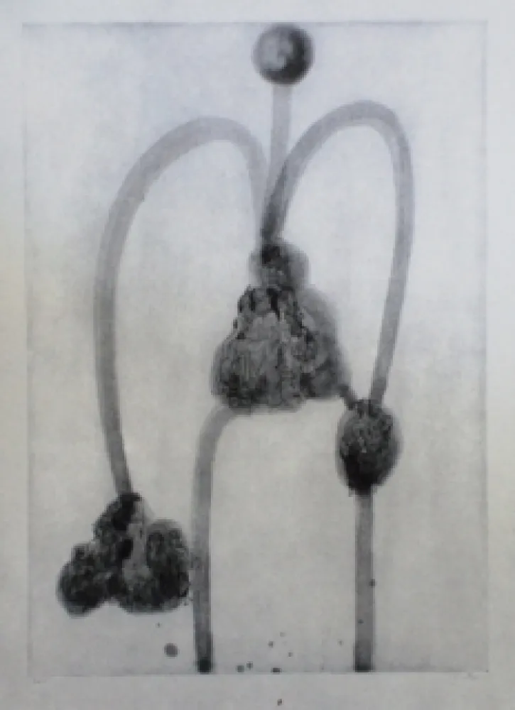 エッチングと　アクチアント Condo - More sketches of Spain-For Miles Davis 9