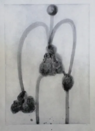 エッチングと　アクチアント Condo - More sketches of Spain-For Miles Davis 9