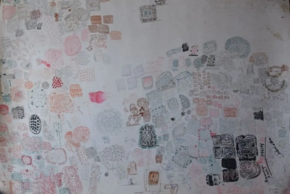 技術的なありません Consagra - (senza titolo)