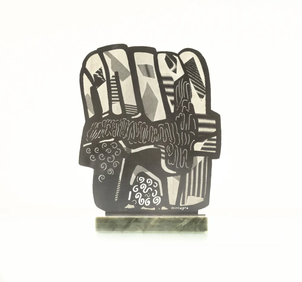 多数の Consagra - Sottilissime (A)