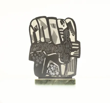 多数の Consagra - Sottilissime (A)