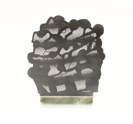 多数の Consagra - Sottilissime (B)