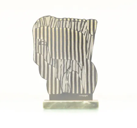 多数の Consagra - Sottilissime (C)