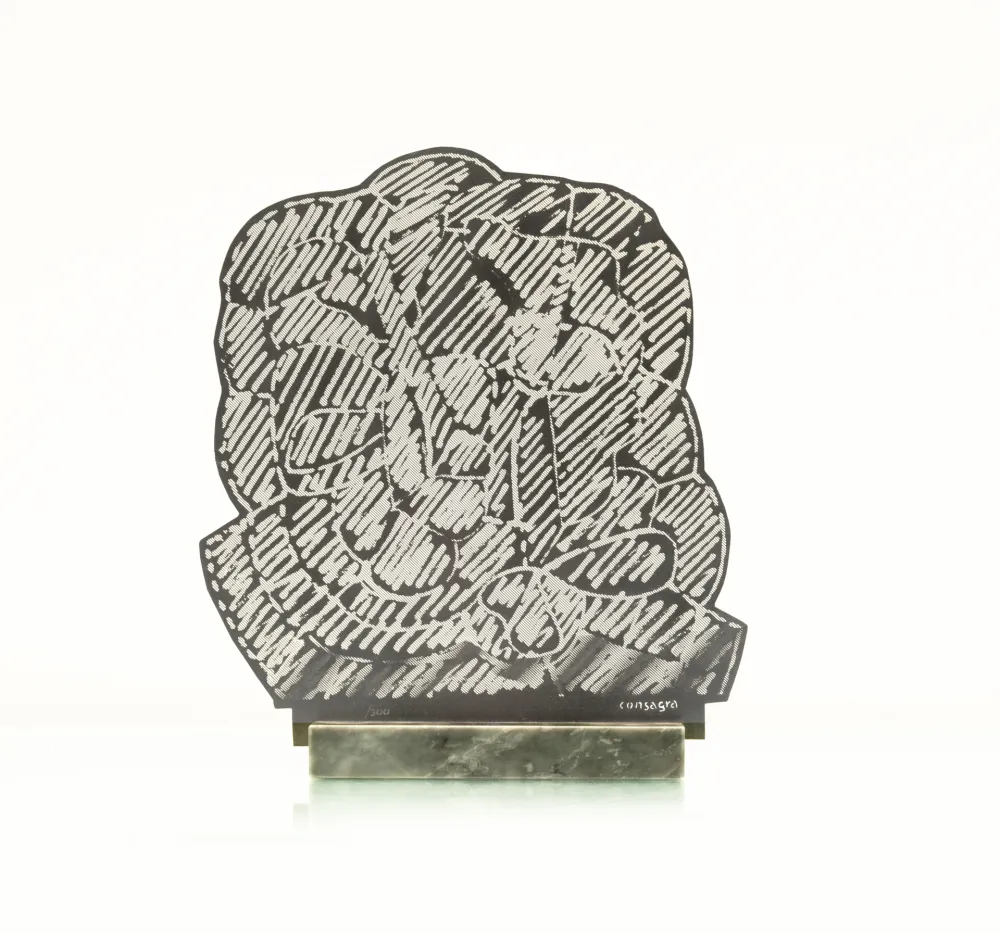 多数の Consagra - Sottilissime (E)