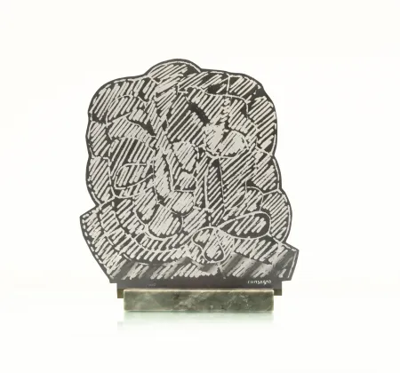 多数の Consagra - Sottilissime (E)