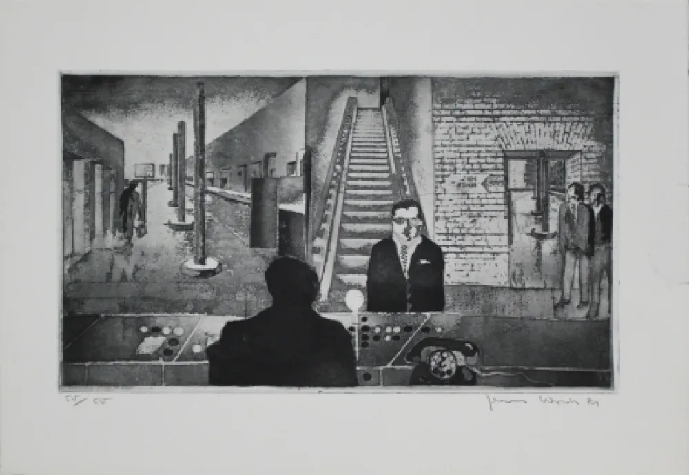 アクチアント Cords - Bahnhof (Train Station)