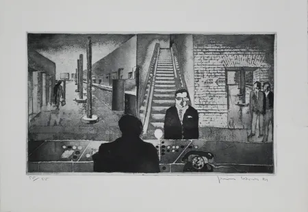 アクチアント Cords - Bahnhof (Train Station)