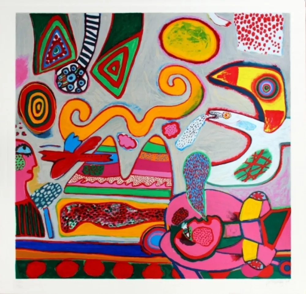 技術的なありません Corneille - Bain de soleil