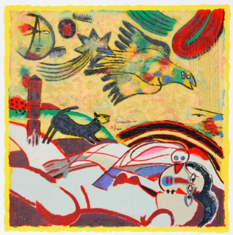 多数の Corneille - China Suite I