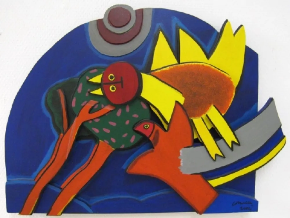 多数の Corneille - Ete Baroque