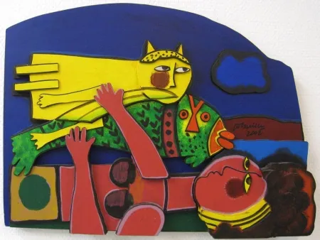 多数の Corneille - Ete Baroque