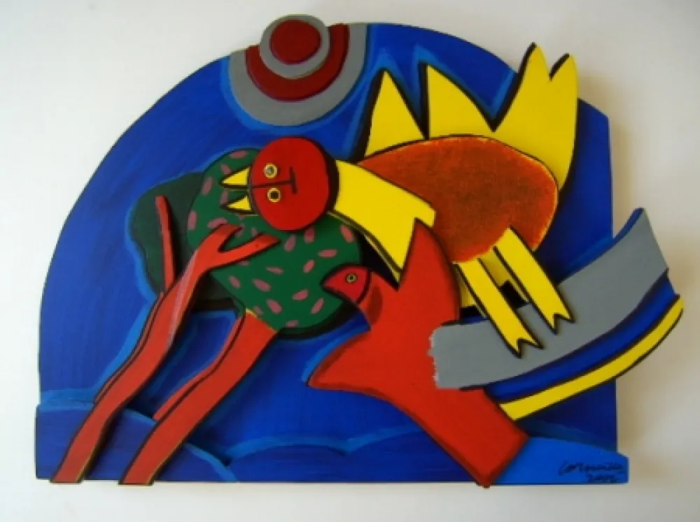 多数の Corneille - Ete Baroque I