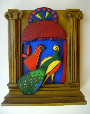 多数の Corneille - Memoire de Cuba