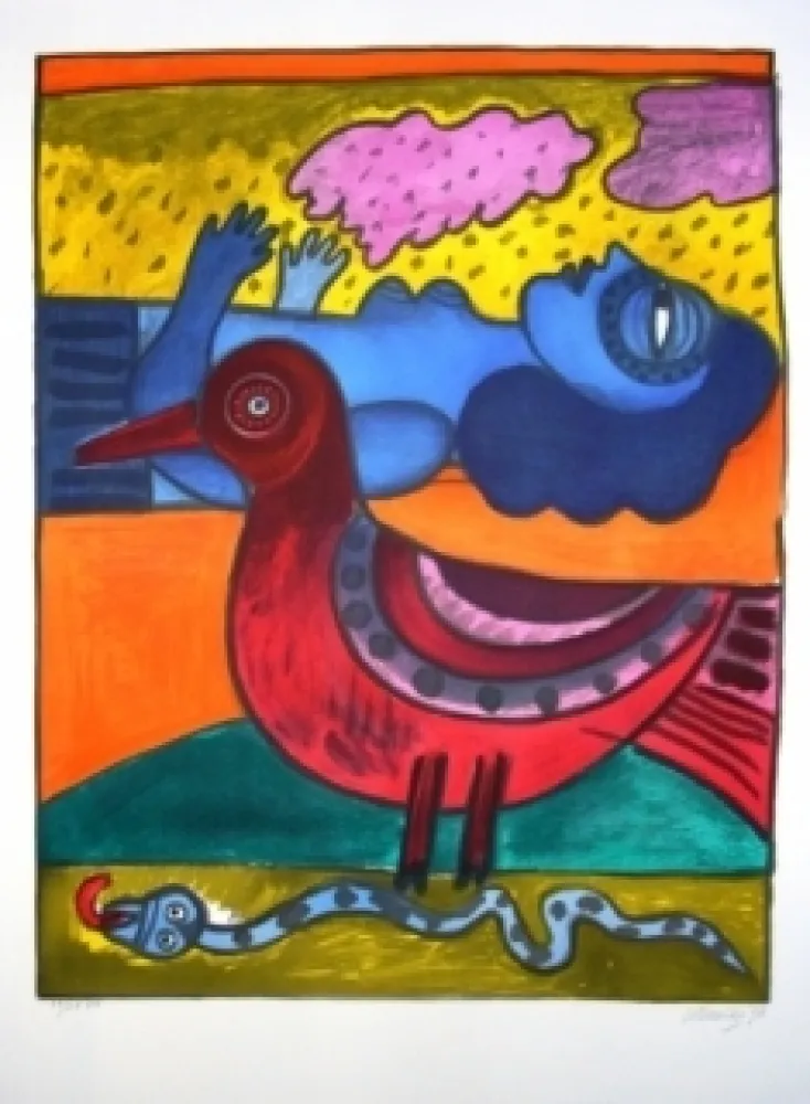 技術的なありません Corneille - Reveries I