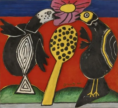 技術的なありません Corneille - Sans titre