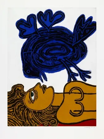 アクチアント Corneille - Souvenir de Veronique.